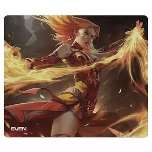 Коврик для мышки Sven MP-GF1M