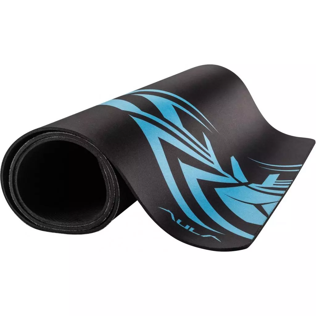 Коврик для мышки Aula Gaming Mouse Pad XL (6948391215082) - 1 Коврик для мышки Aula Gaming Mouse Pad XL (6948391215082) - 1