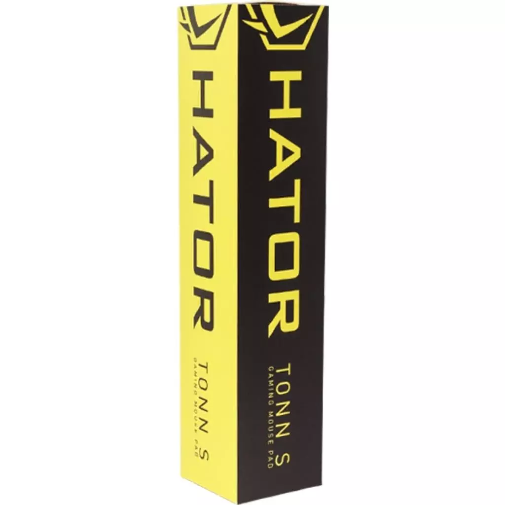 Коврик для мышки Hator Tonn S (HTP-010) - 4 Коврик для мышки Hator Tonn S (HTP-010) - 4
