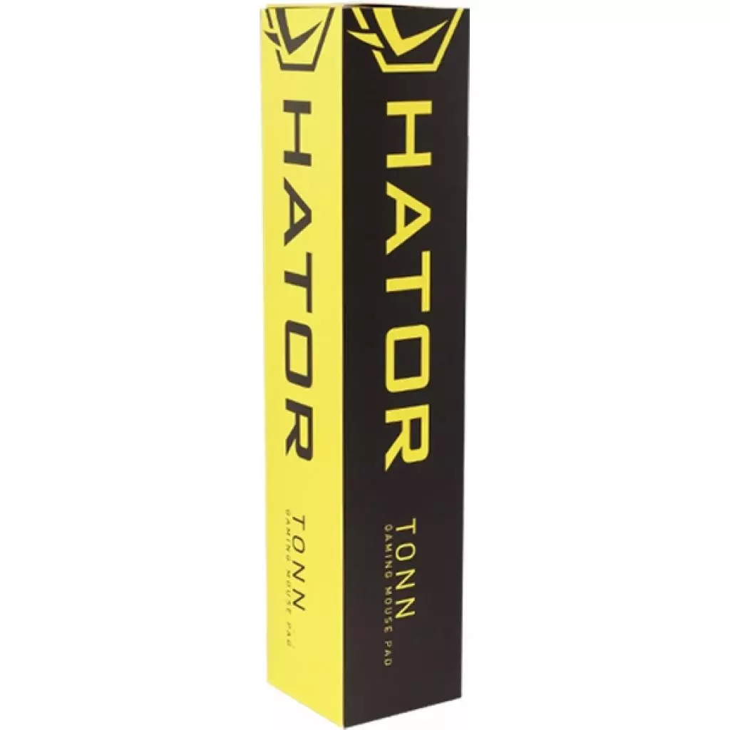 Коврик для мышки Hator Tonn XXL (HTP-040) - 4 Коврик для мышки Hator Tonn XXL (HTP-040) - 4