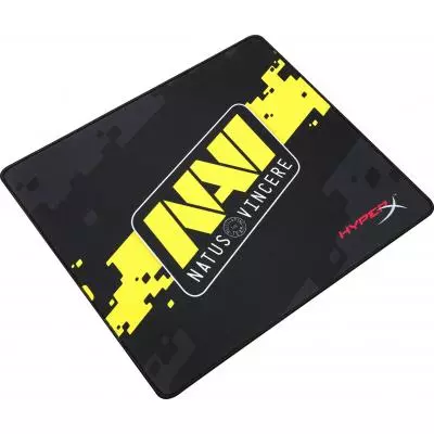 Коврик для мышки HyperX Fury S Pro NaVi Edition (HX-MPFS-M-1N) - 2 Коврик для мышки HyperX Fury S Pro NaVi Edition (HX-MPFS-M-1N) - 2