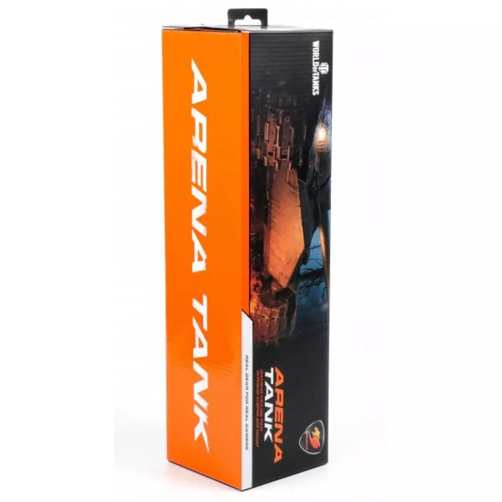 Коврик для мышки Cougar Arena Tank World of Tanks - 1 Коврик для мышки Cougar Arena Tank World of Tanks - 1