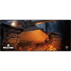 Коврик для мышки Cougar Arena Tank World of Tanks