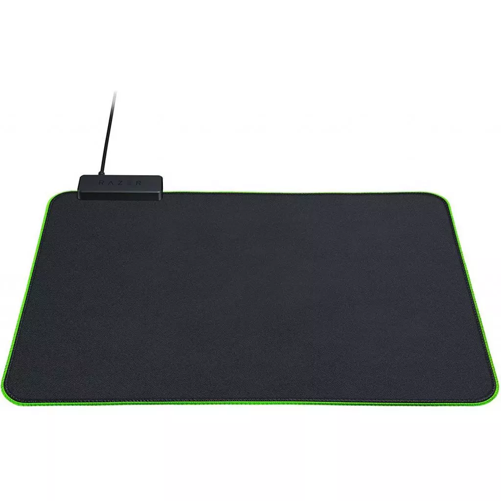 Коврик для мышки Razer Goliathus CHROMA (RZ02-02500100-R3M1) - 1 Коврик для мышки Razer Goliathus CHROMA (RZ02-02500100-R3M1) - 1
