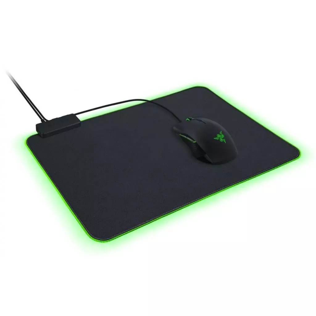 Коврик для мышки Razer Goliathus CHROMA (RZ02-02500100-R3M1) - 3 Коврик для мышки Razer Goliathus CHROMA (RZ02-02500100-R3M1) - 3