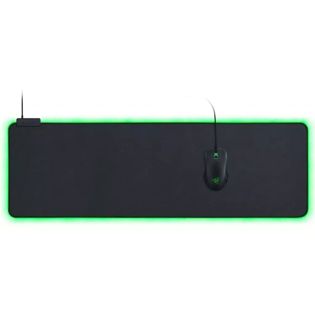 Коврик для мышки Razer Goliathus CHROMA Extended (RZ02-02500300-R3M1) - 3