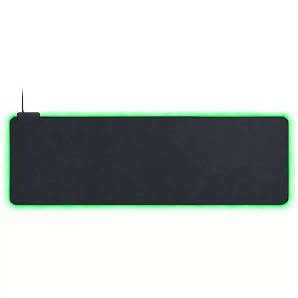 Коврик для мышки Razer Goliathus CHROMA Extended (RZ02-02500300-R3M1)