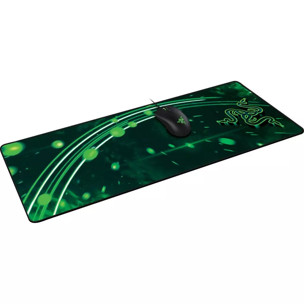 Коврик для мышки Razer Goliathus Cosmic Extended Speed (RZ02-01910400-R3M1) - 3 Коврик для мышки Razer Goliathus Cosmic Extended Speed (RZ02-01910400-R3M1) - 3