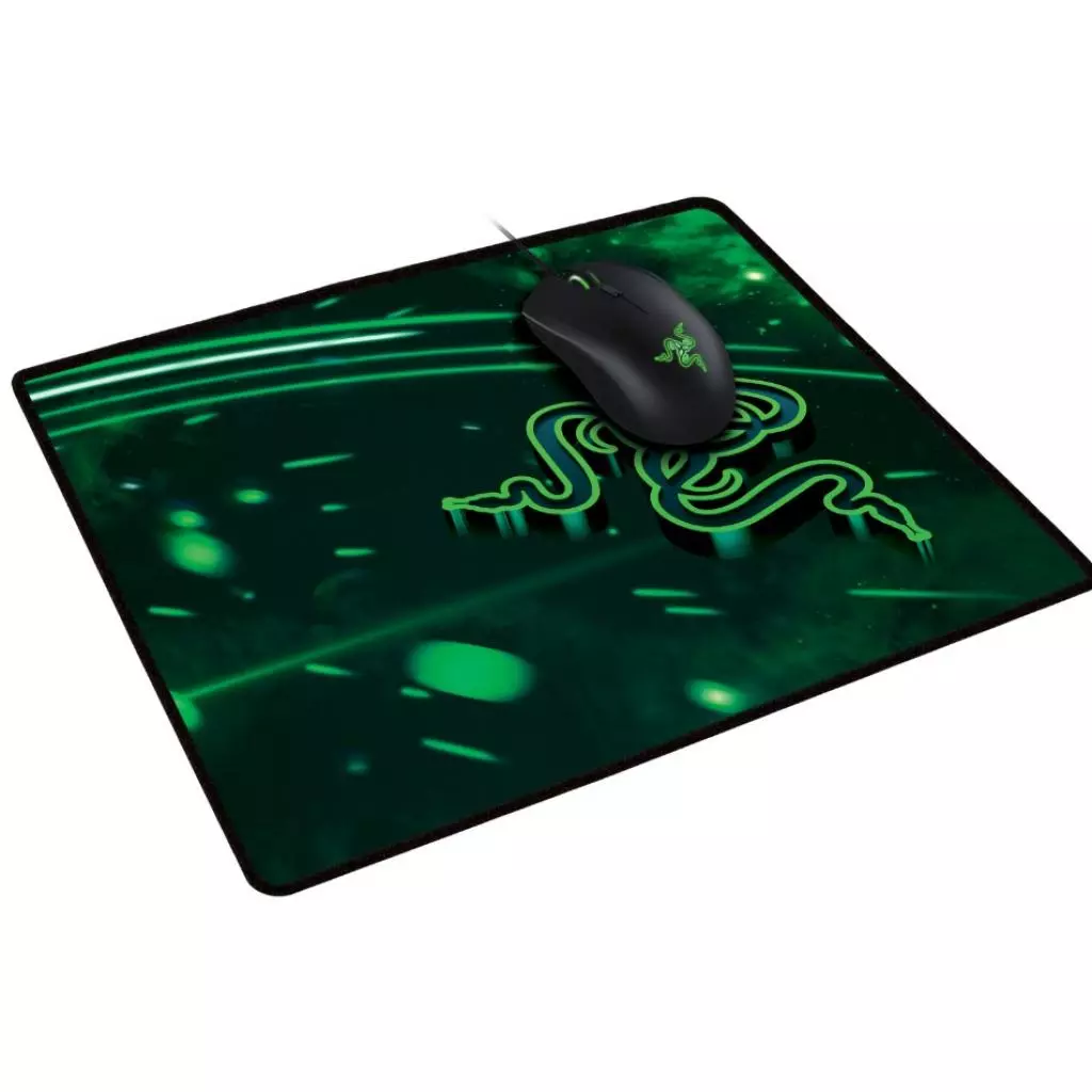 Коврик для мышки Razer Goliathus Cosmic Large Speed (RZ02-01910300-R3M1) - 3