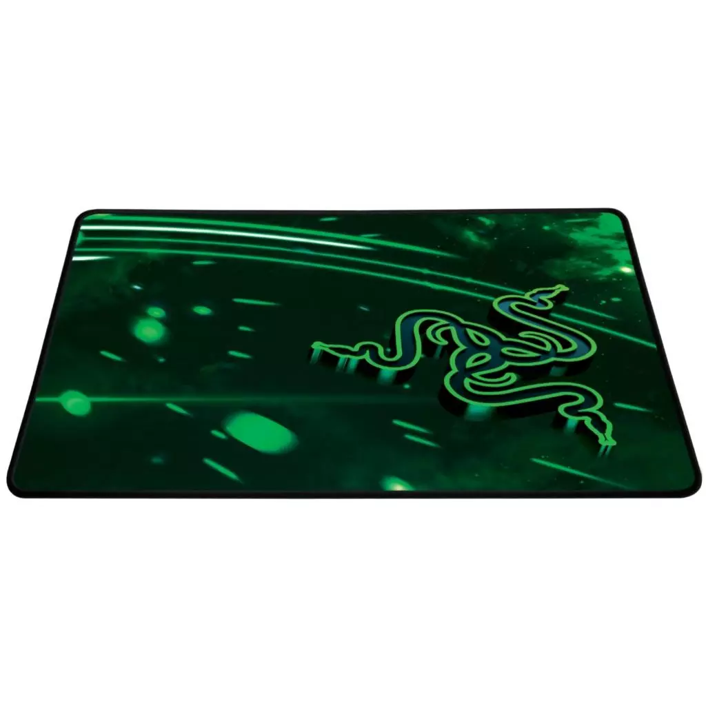 Коврик для мышки Razer Goliathus Cosmic Medium Speed (RZ02-01910200-R3M1) - 1 Коврик для мышки Razer Goliathus Cosmic Medium Speed (RZ02-01910200-R3M1) - 1