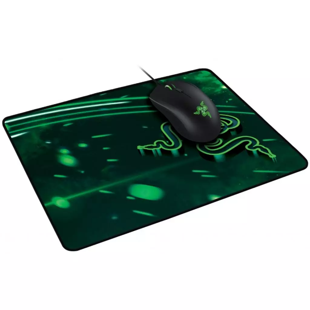 Коврик для мышки Razer Goliathus Cosmic Medium Speed (RZ02-01910200-R3M1) - 3 Коврик для мышки Razer Goliathus Cosmic Medium Speed (RZ02-01910200-R3M1) - 3