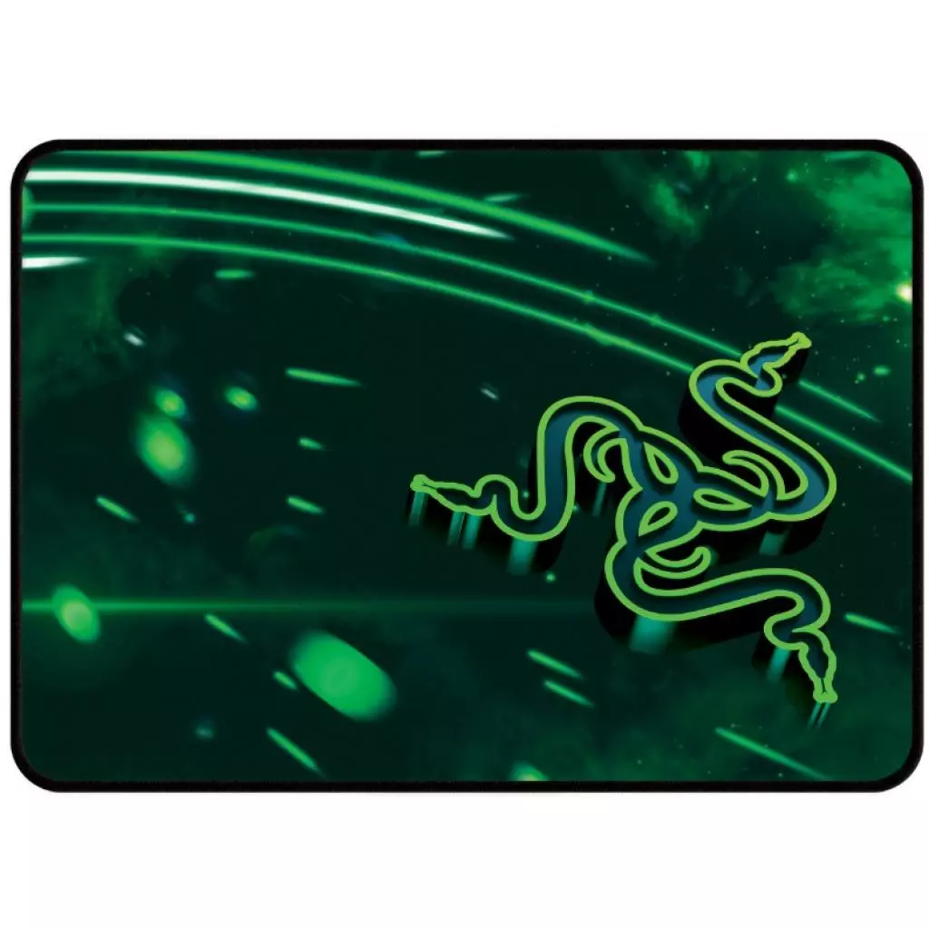 Коврик для мышки Razer Goliathus Cosmic Medium Speed (RZ02-01910200-R3M1)