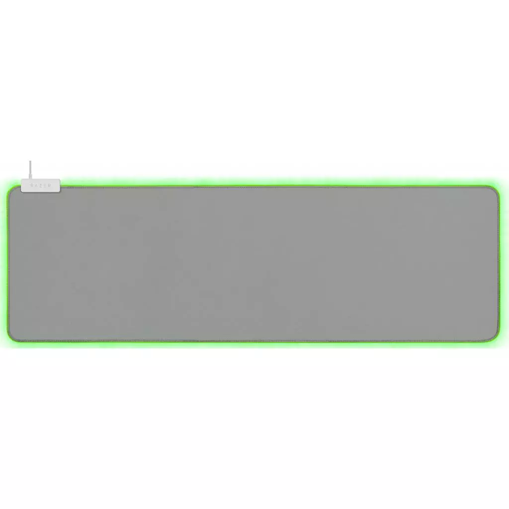 Коврик для мышки Razer Goliathus CHROMA Extended Mercury (RZ02-02500314-R3M1)