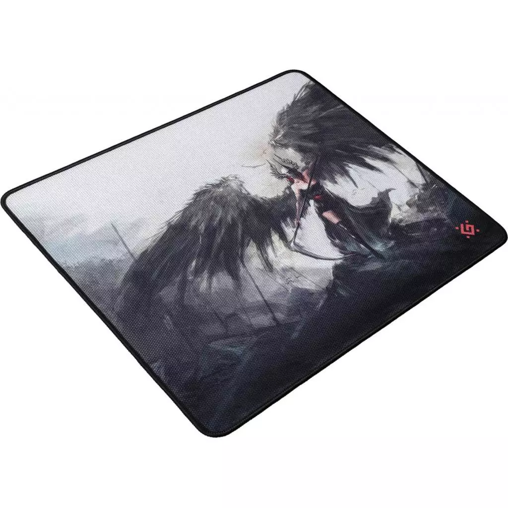 Коврик для мышки Defender Dark Princess XXL (50555) - 1 Коврик для мышки Defender Dark Princess XXL (50555) - 1