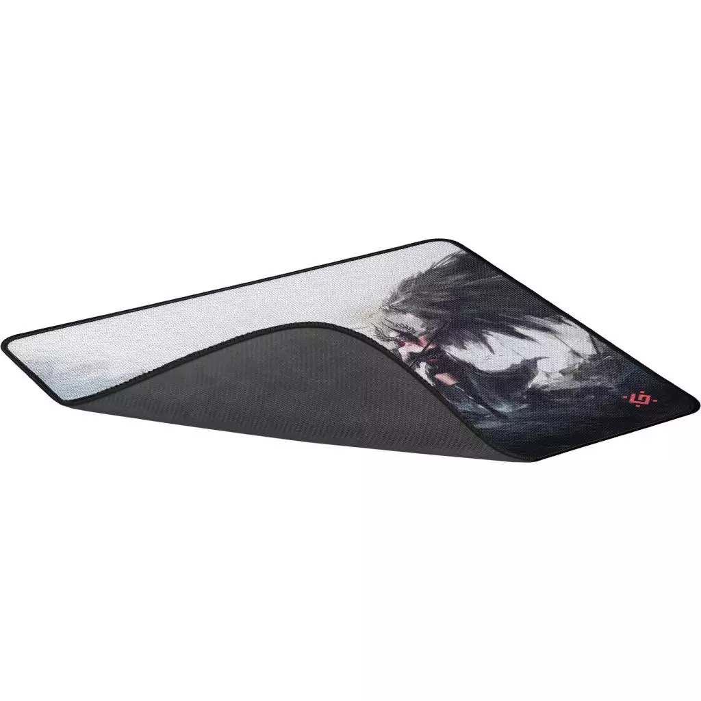 Коврик для мышки Defender Dark Princess XXL (50555) - 2 Коврик для мышки Defender Dark Princess XXL (50555) - 2