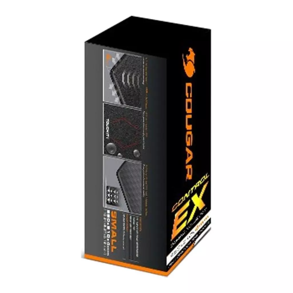 Коврик для мышки Cougar Control EX-S - 3