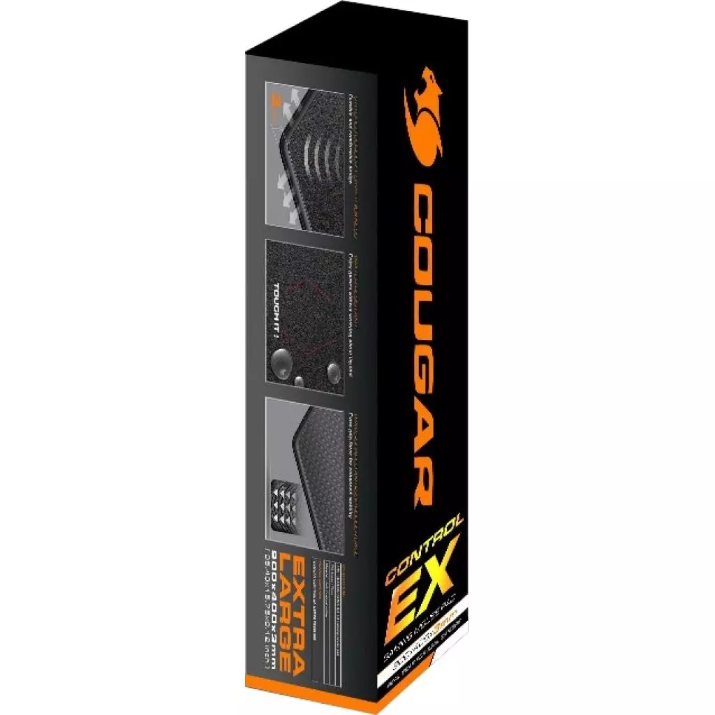 Коврик для мышки Cougar Control EX-XL - 3