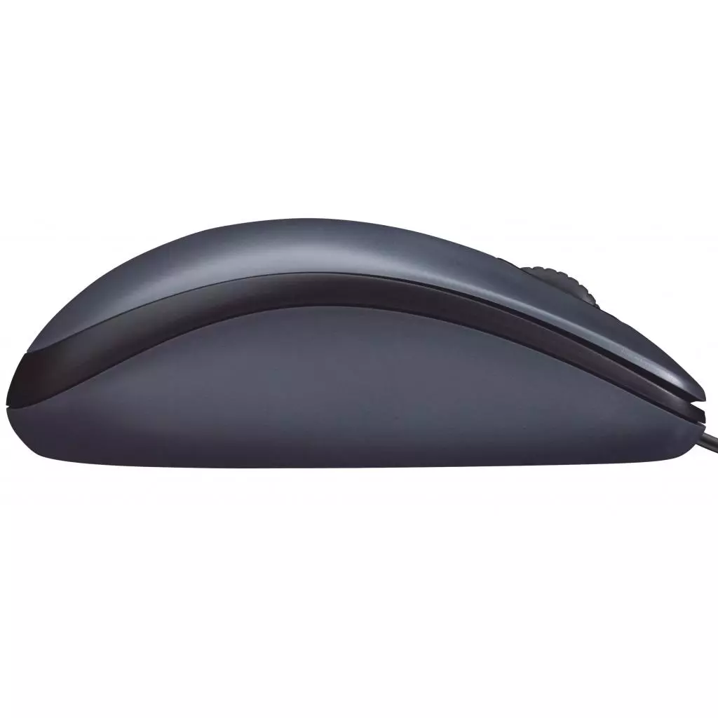 Мышка Logitech M90 Dark (910-001794) - 2 Мышка Logitech M90 Dark (910-001794) - 2