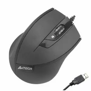 Мышка A4Tech N-600X-1