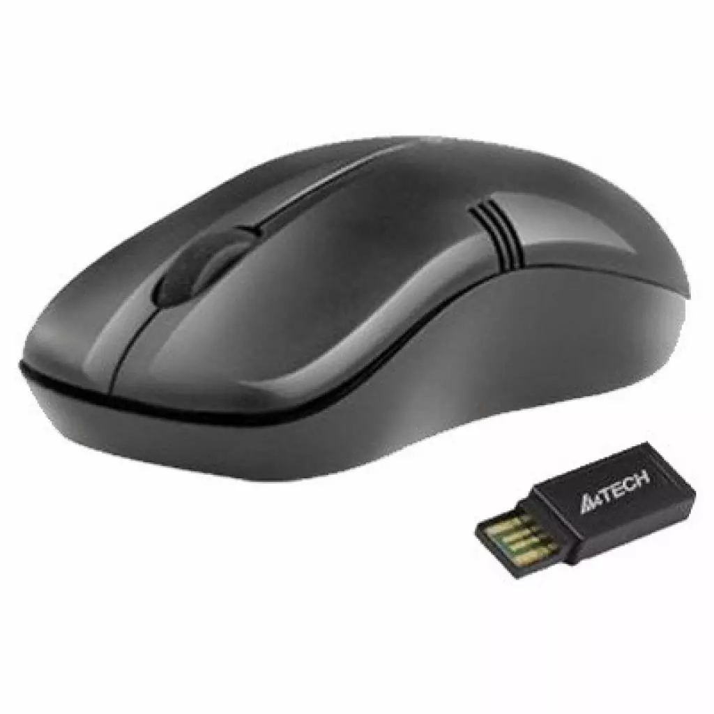 Мышка A4Tech G3-230N