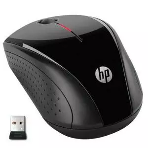 Мышка HP X3000 (H2C22AA)