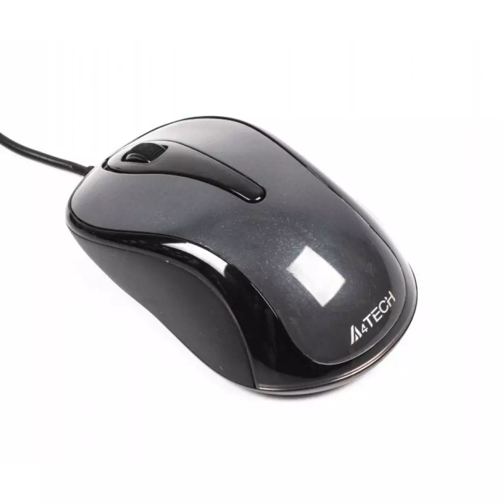Мышка A4Tech N-360-1 - 2 Мышка A4Tech N-360-1 - 2