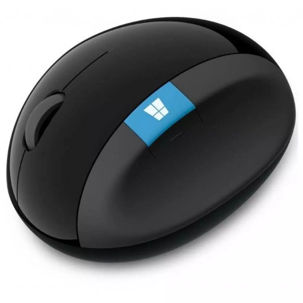 Мышка Microsoft Sculpt Ergonomic BT (L6V-00005) - 1