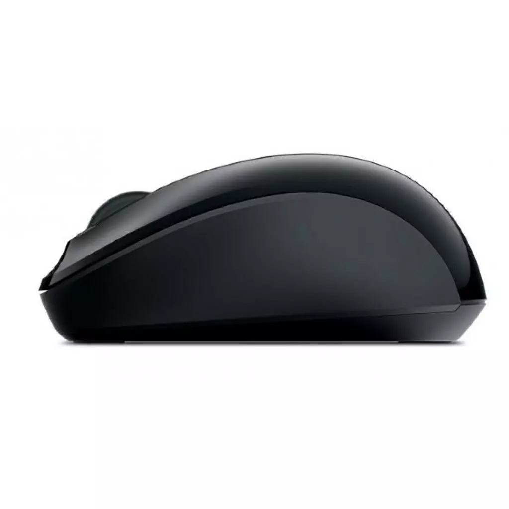 Мышка Microsoft Sculpt Mobile Black (43U-00004) - 2