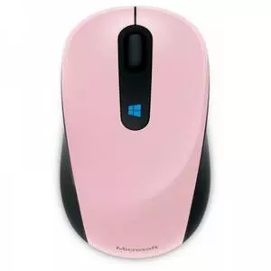 Мышка Microsoft Sculpt Mobile Light Orchid (43U-00020)