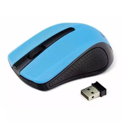 Мышка Gembird MUSW-101-B - 1