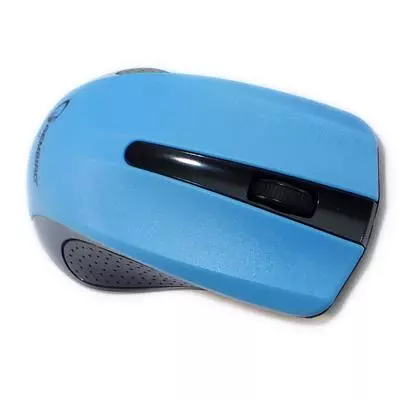 Мышка Gembird MUSW-101-B - 3