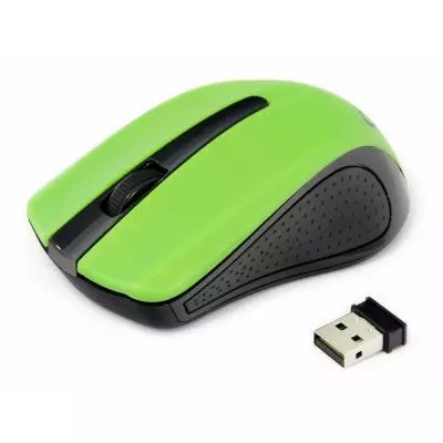 Мышка Gembird MUSW-101-G - 1 Мышка Gembird MUSW-101-G - 1