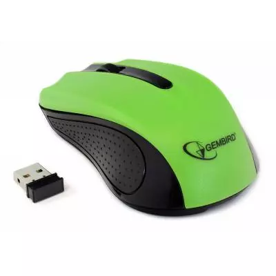 Мышка Gembird MUSW-101-G - 2 Мышка Gembird MUSW-101-G - 2