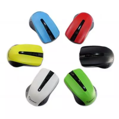 Мышка Gembird MUSW-101-G - 4 Мышка Gembird MUSW-101-G - 4