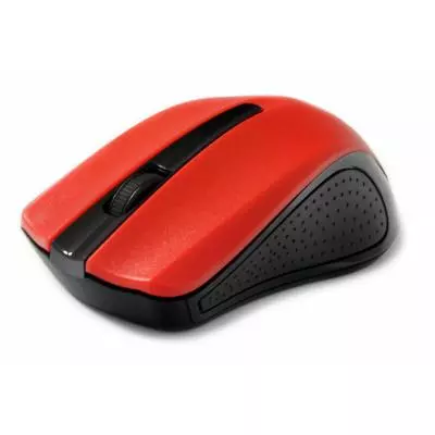 Мышка Gembird MUSW-101-R - 1