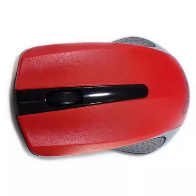 Мышка Gembird MUSW-101-R - 3