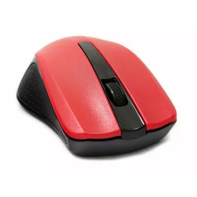 Мышка Gembird MUSW-101-R