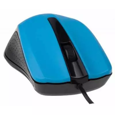 Мышка Gembird MUS-101-B - 2 Мышка Gembird MUS-101-B - 2