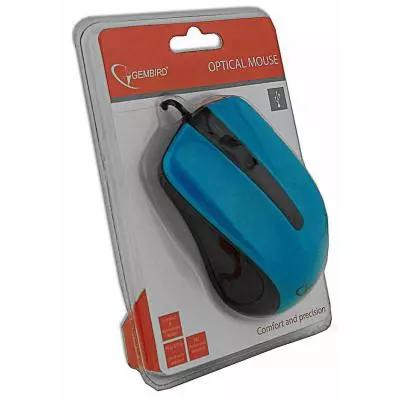 Мышка Gembird MUS-101-B - 5 Мышка Gembird MUS-101-B - 5