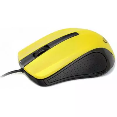 Мышка Gembird MUS-101-Y - 1 Мышка Gembird MUS-101-Y - 1