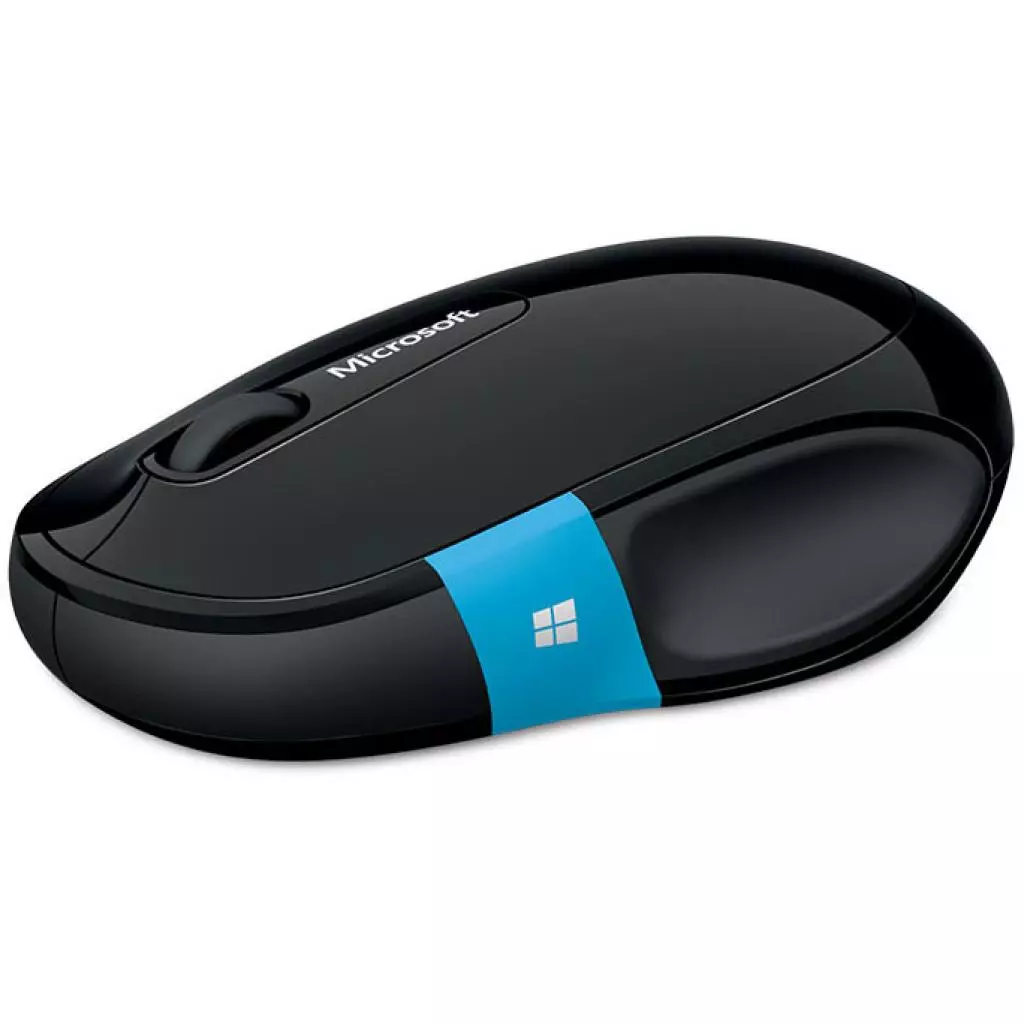 Мышка Microsoft Microsoft Sculpt Comfort BT (H3S-00002) - 1 Мышка Microsoft Microsoft Sculpt Comfort BT (H3S-00002) - 1