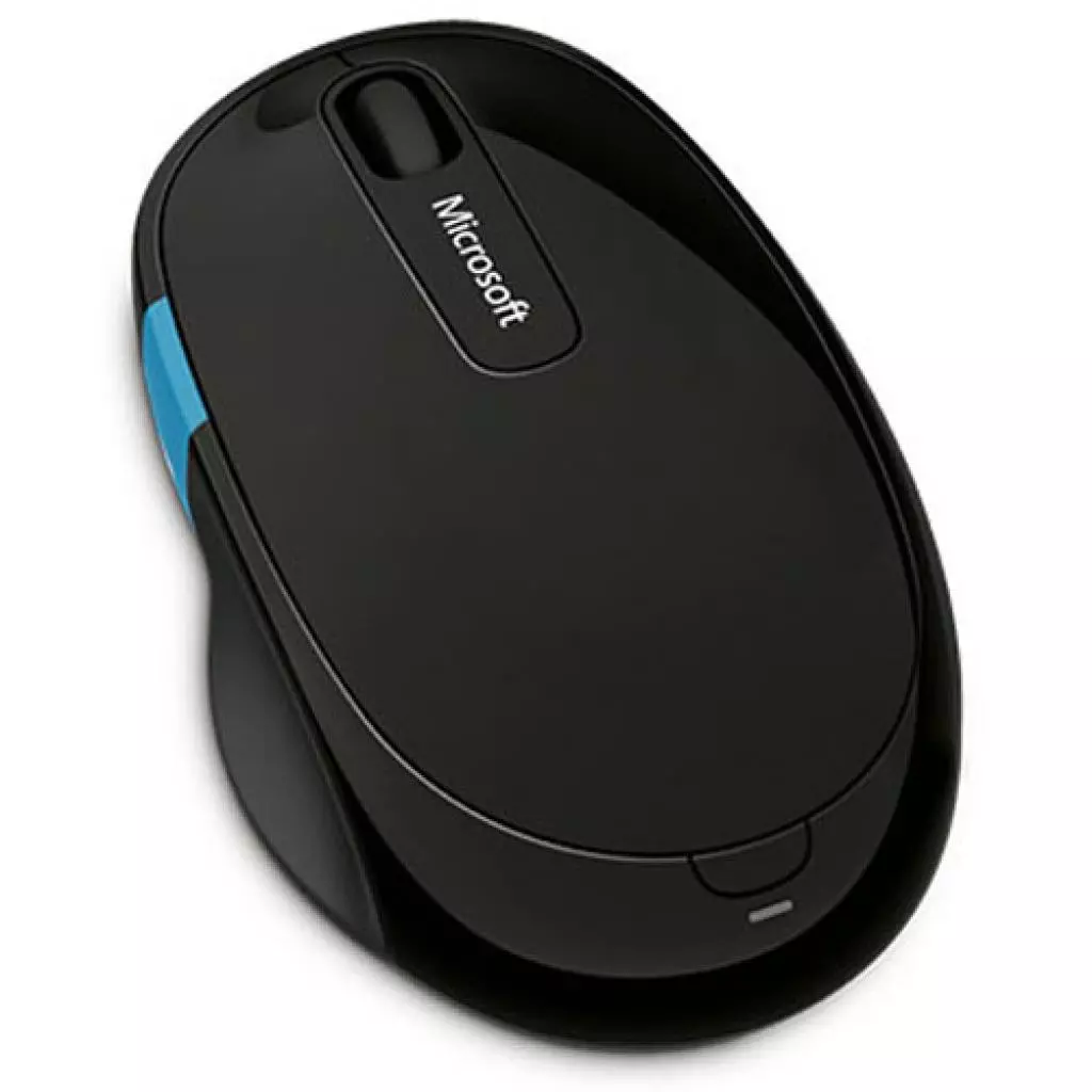 Мышка Microsoft Microsoft Sculpt Comfort BT (H3S-00002) - 3 Мышка Microsoft Microsoft Sculpt Comfort BT (H3S-00002) - 3