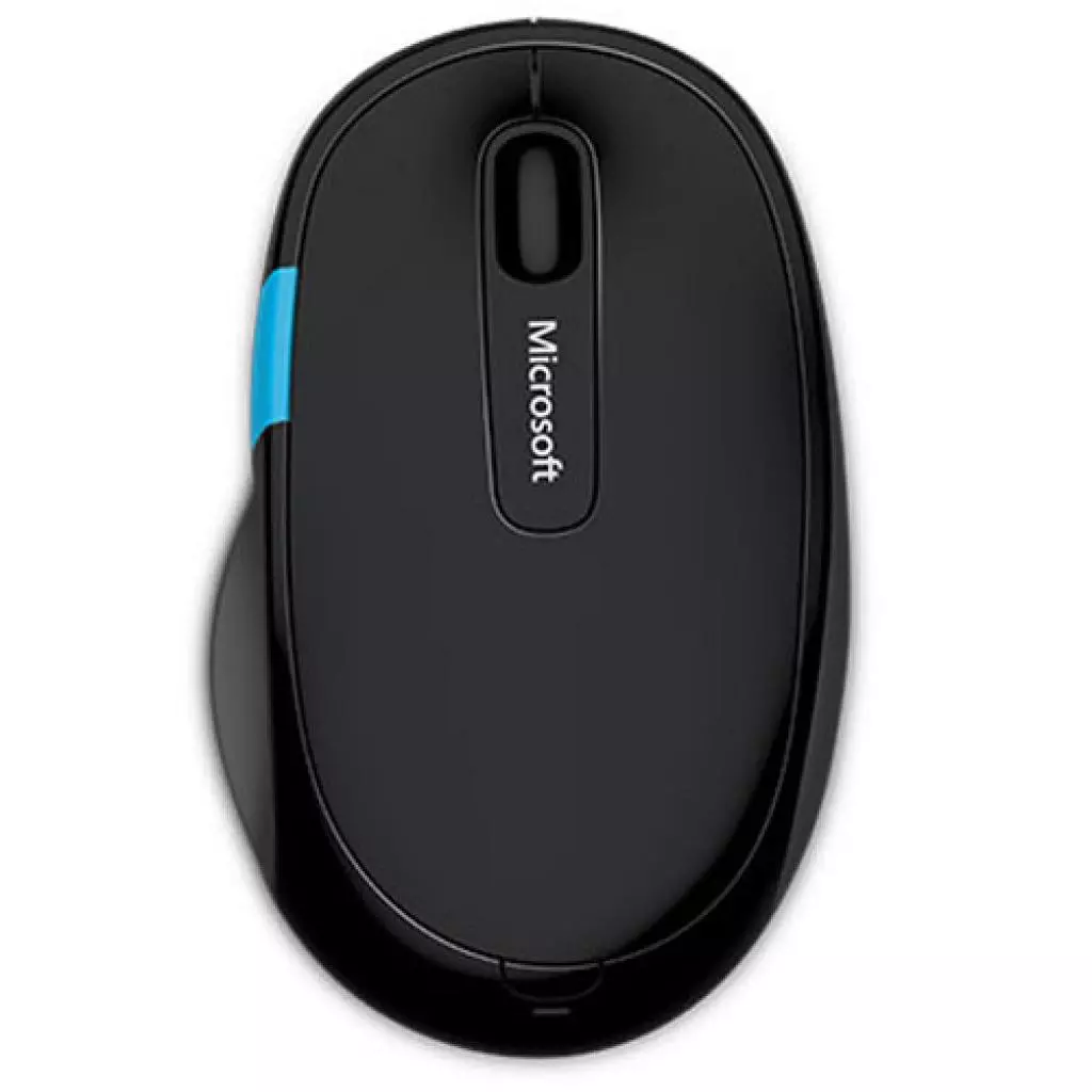 Мышка Microsoft Microsoft Sculpt Comfort BT (H3S-00002) - 4 Мышка Microsoft Microsoft Sculpt Comfort BT (H3S-00002) - 4