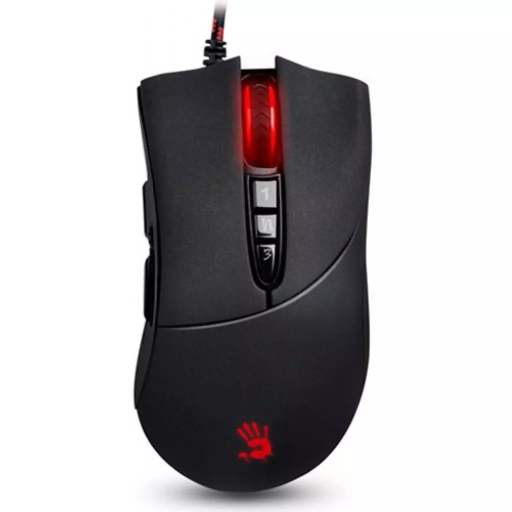 Мышка A4Tech Bloody V3MA