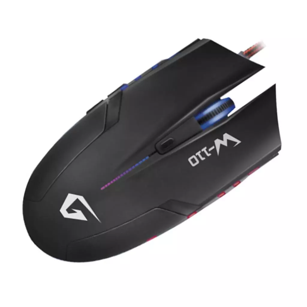 Мышка Gemix W-110 - 3