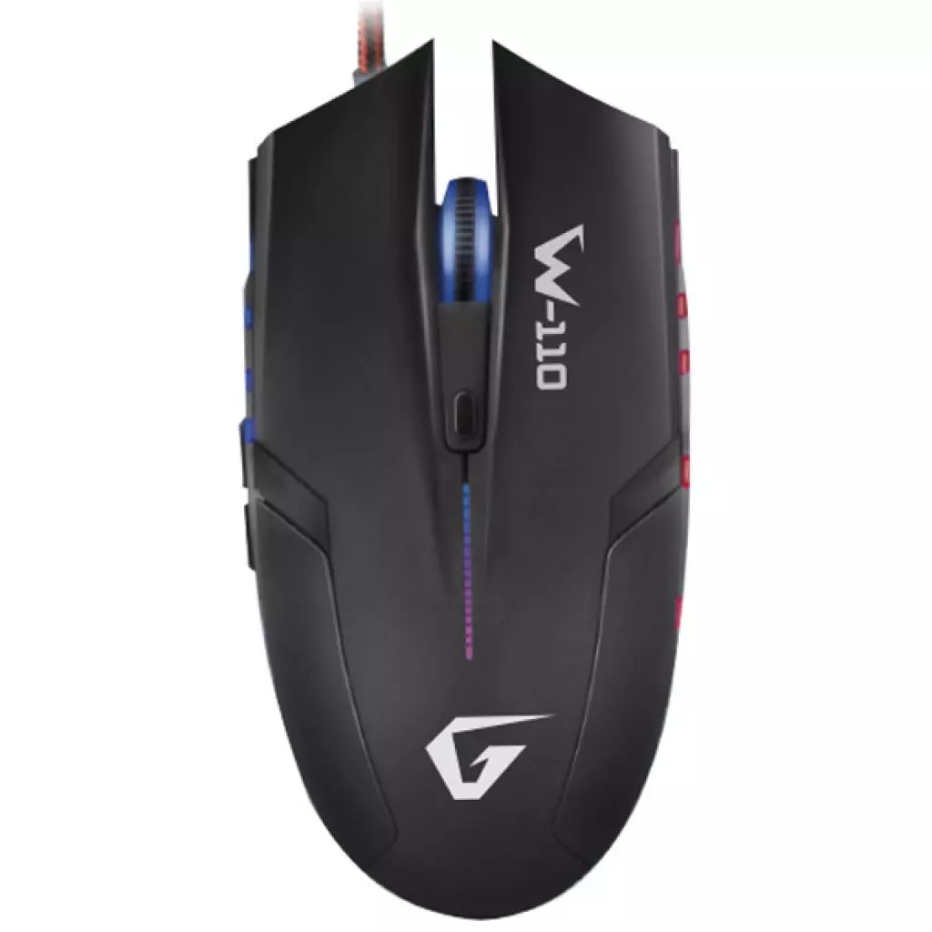 Мышка Gemix W-110