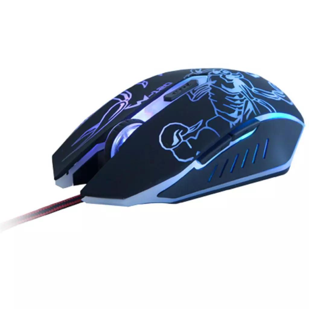 Мышка Gemix W-120 - 1