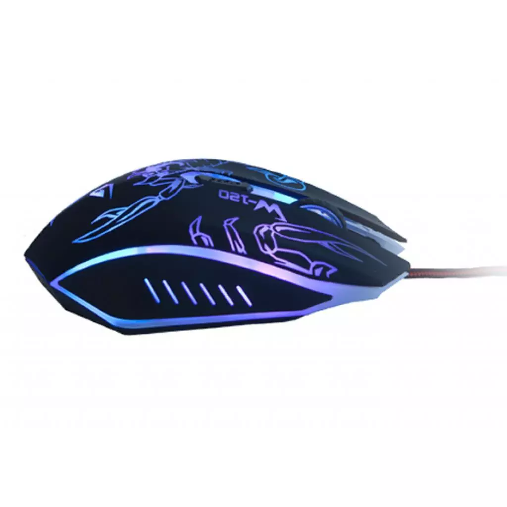 Мышка Gemix W-120 - 2