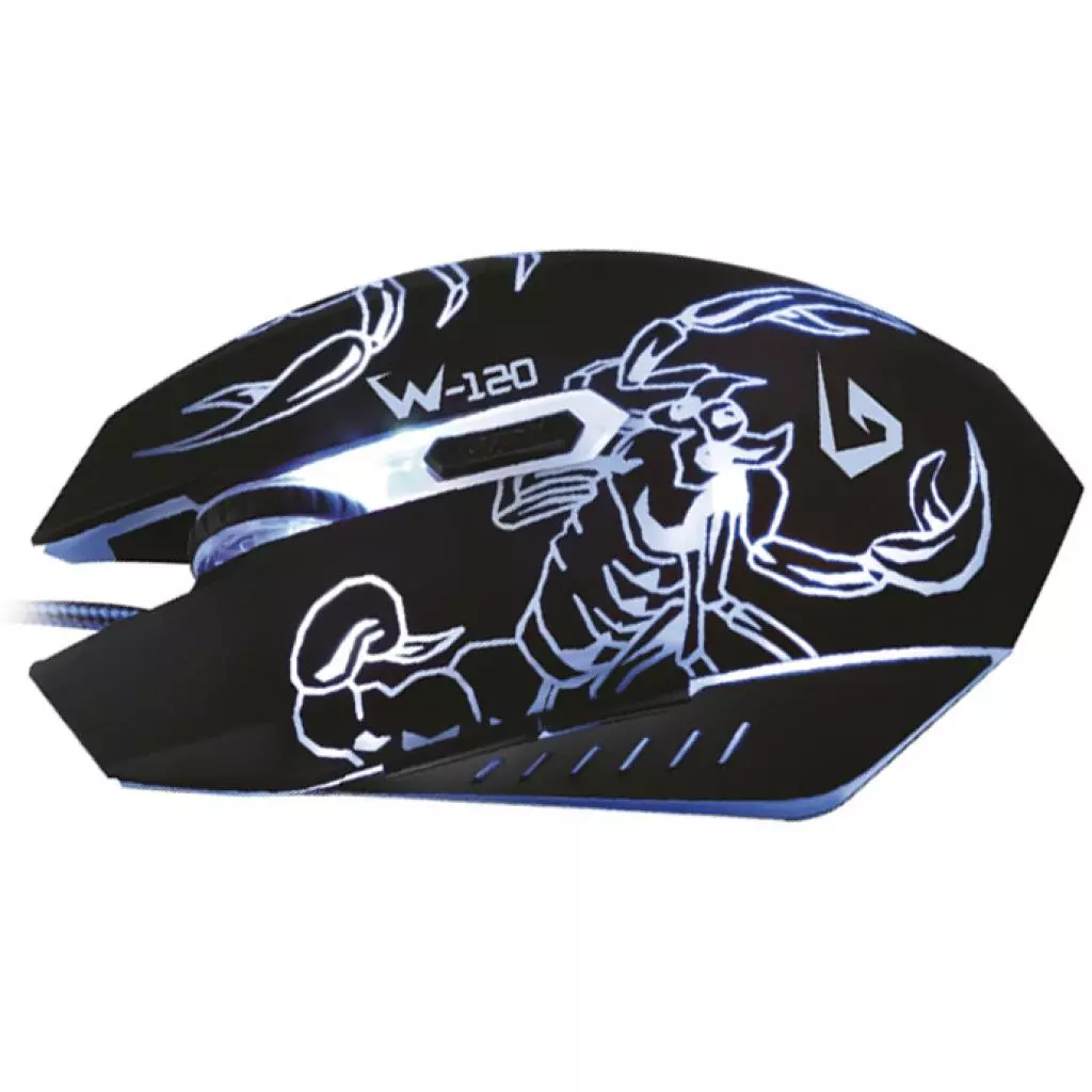 Мышка Gemix W-120 - 3