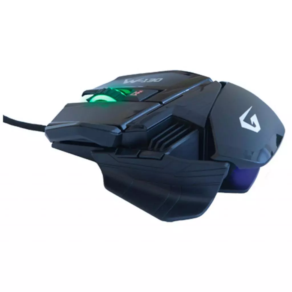 Мышка Gemix W-130 - 1 Мышка Gemix W-130 - 1